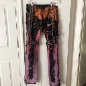 MNML JEANS